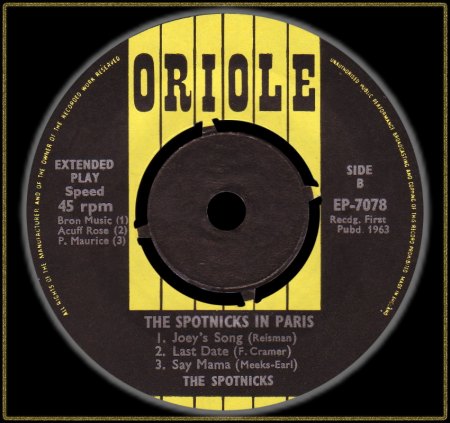 SPOTNICKS ORIOLE EP EP-7078_IC#004.jpg