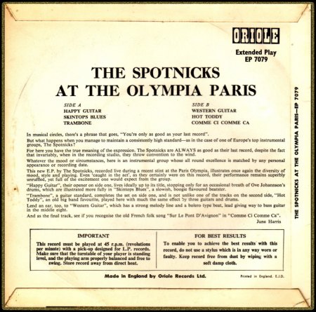 SPOTNICKS ORIOLE EP EP-7079_IC#002.jpg