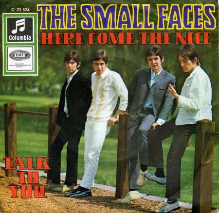 Small Faces - Columbia C 23524 .jpg