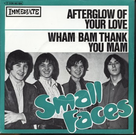 Small Faces - Immediate -.jpg