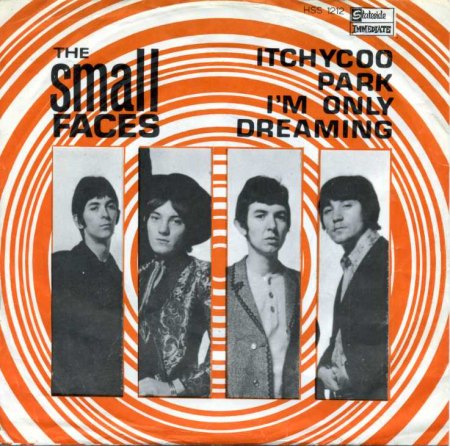 Small Faces - Stateside Immediate HSS 1212 NL..jpg