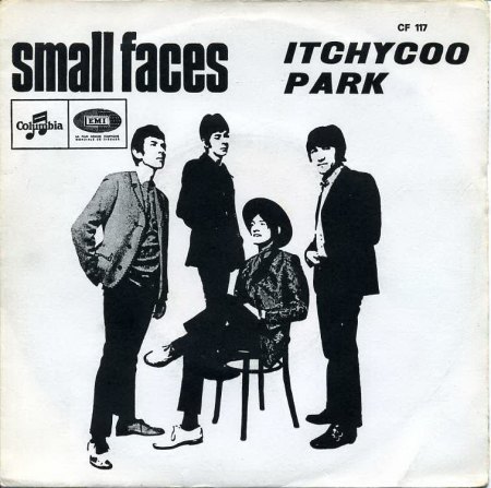 Small Faces - Columbia CF 117 .jpg