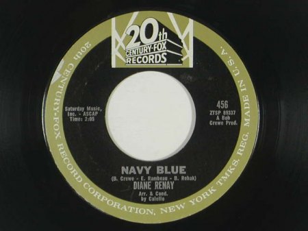 Diane Renay - Navy Blue.jpg