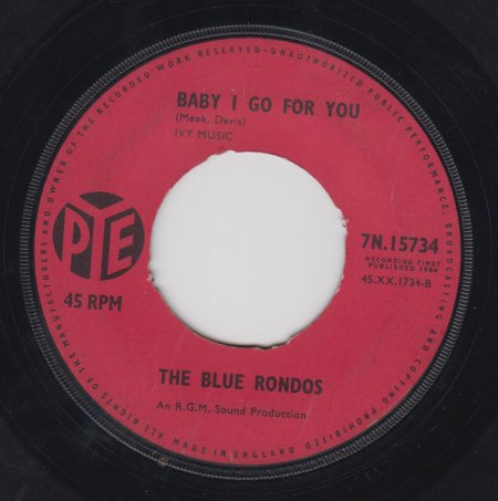 BLUE RONDOS - Baby I go for you -B-.jpg