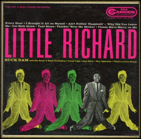 LITTLE RICHARD RCA CAMDEN LP CAL-420_IC#001.jpg