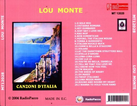 Monte, Lou - Canzoni d'Italia.jpeg