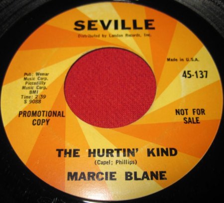 Blane,Marcie16Seville 45-137 The Hurtin Kind.jpg