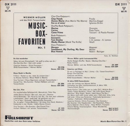 WERNER MÜLLER-EP - Musik-Box-Favoriten 1 - CV RS -.jpg
