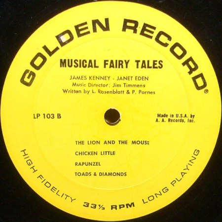 Eden,Janet03Golden records LP 103 B.jpg