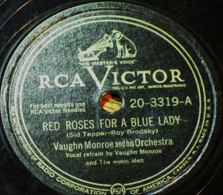 Monroe,Vaughn02Red roses RCA Victor 20-3319A.jpg
