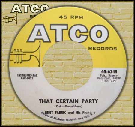 BENT FABRIC - THAT CERTAIN PARTY_IC#002.jpg