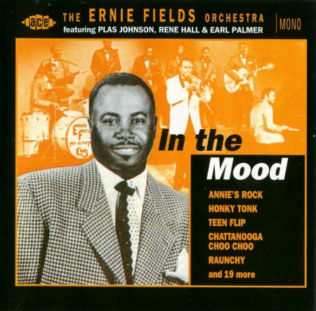 Fields, Ernie - In the mood .JPG