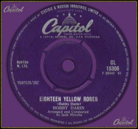 BOBBY DARIN - 18 YELLOW ROSES_IC#003.jpg