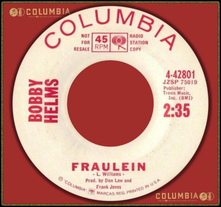 BOBBY HELMS - FRAULEIN (COLUMBIA VERS.)_IC#002.jpg
