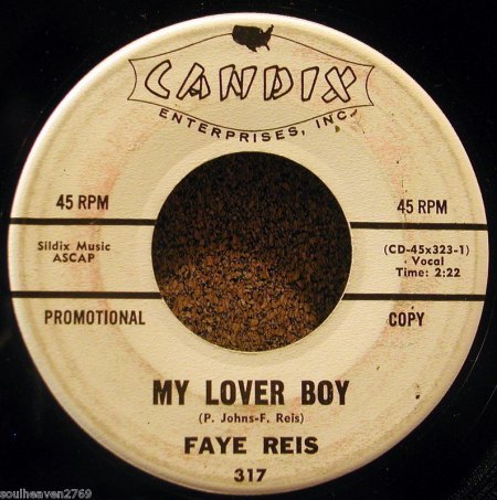 Reis,Faye02Candix 317 My Lover Boy.jpg