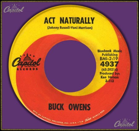 BUCK OWENS - ACT NATURALLY_IC#002.jpg