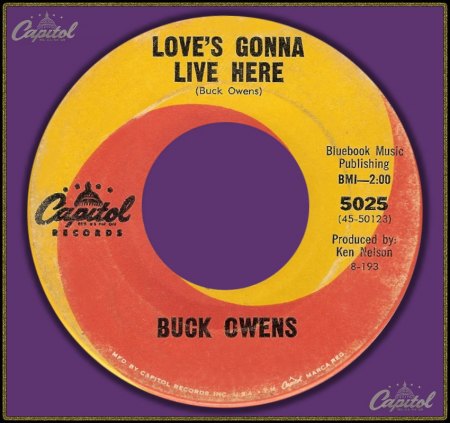 BUCK OWENS - LOVE'S GONNA LIVE HERE_IC#002.jpg