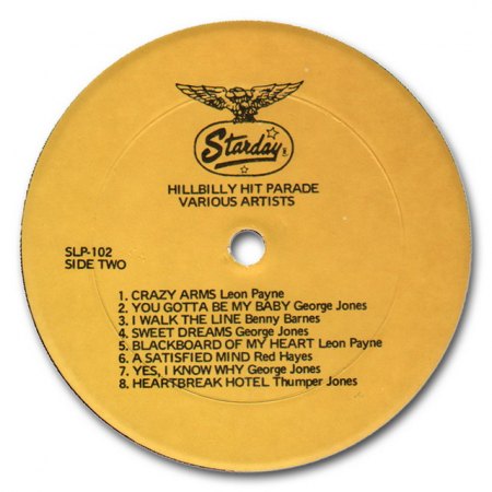 Starday-102-Hillbilly-Hit-Parade-LabelB_Bildgröße ändern.JPG