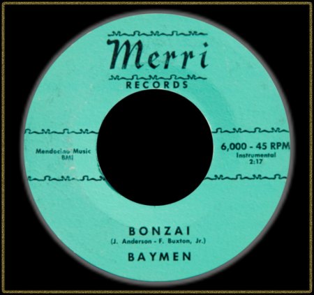 BAYMEN - BONZAI_IC#001.jpg