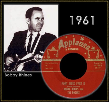 BOBBY RHINES &amp; THE ROGUES - PORT ZIBEE PT.2_IC#001.jpg