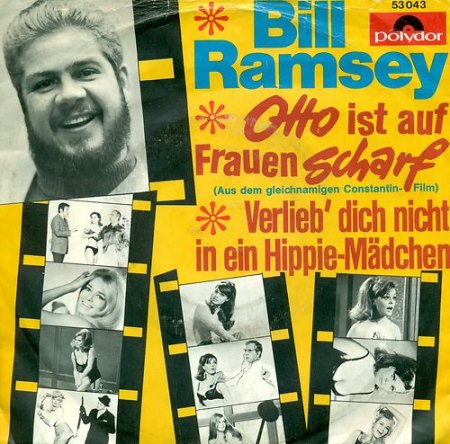 Ramsey,Bill05Hippie Mädchen Polydor 53043.jpg
