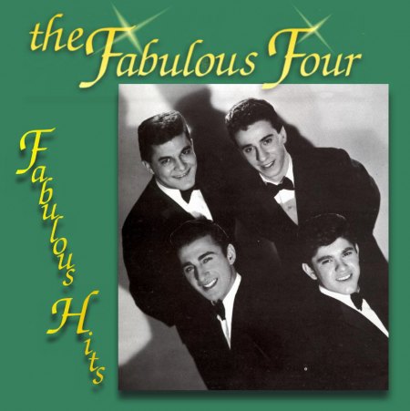 Fabulous Four - .JPG