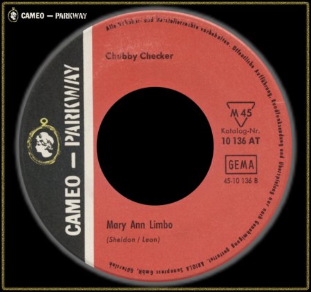 CHUBBY CHECKER - MARY ANN LIMBO_IC#002.jpg