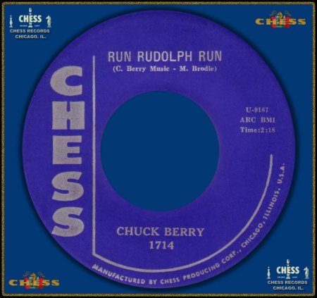 CHUCK BERRY - RUN RUDOLPH RUN_IC#003.jpg