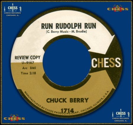 CHUCK BERRY - RUN RUDOLPH RUN_IC#004.jpg