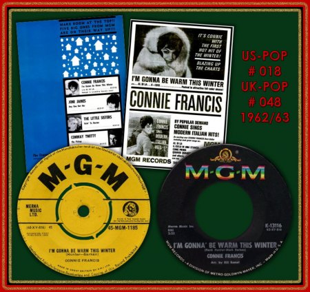 CONNIE FRANCIS - I'M GONNA BE WARM THIS WINTER_IC#001.jpg