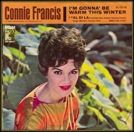 CONNIE FRANCIS - I'M GONNA BE WARM THIS WINTER_IC#004.jpg