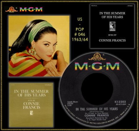 CONNIE FRANCIS - IN THE SUMMER OF HIS YEARS_IC#001.jpg