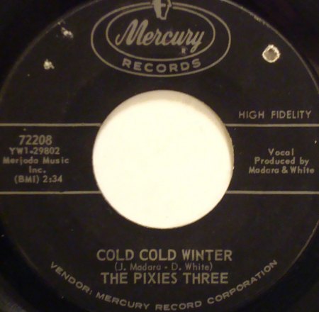 Pixies Three02Cold Cold Winter Mercury 72208.jpg