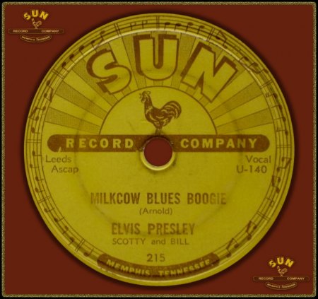 ELVIS PRESLEY - MILKCOW BLUES BOOGIE_IC#002.jpg