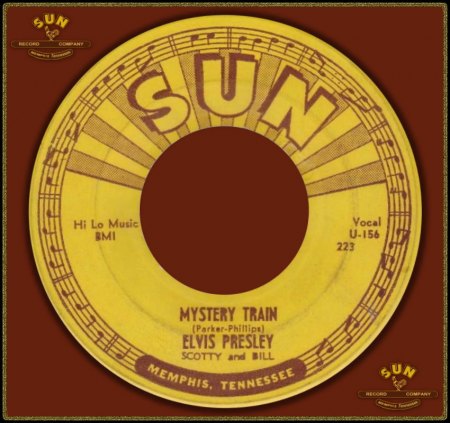 ELVIS PRESLEY - MYSTERY TRAIN_IC#003.jpg