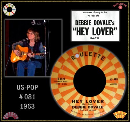 DEBBIE DOVALE - HEY LOVER_IC#001.jpg