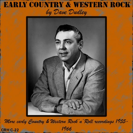 Dudley, Dave - Early Country &amp; Western Rock  (2).jpg
