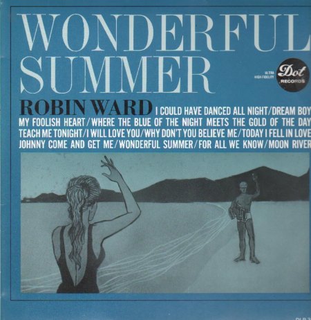 Ward,Robin09Wonderful Summer ReIssue Dot Japan P 11576.jpg