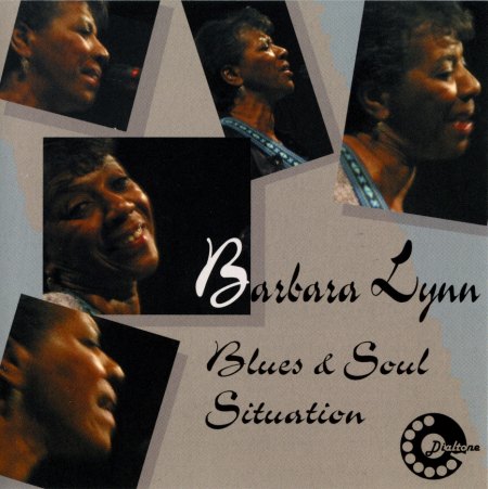 Lynn, Barbara - Blues &amp; Soul Situation  (3).jpg