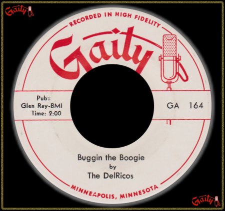 DELRICOS - BUGGIN' THE BOOGIE_IC#002.jpg