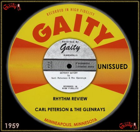 CARL PETERSON &amp; THE GLENRAYS - RHYTHM REVIEW_IC#001.jpg
