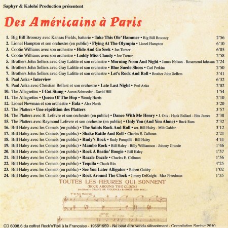 VA - Rock And Roll - Des Americains A Paris - back.JPG