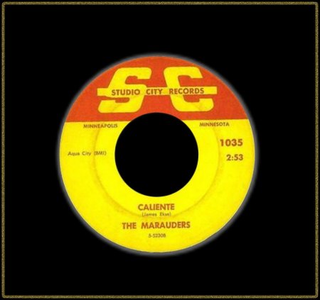 MARAUDERS - CALIENTE_IC#001.jpg