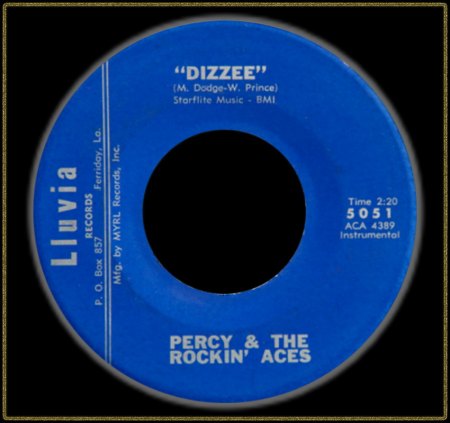PERCY &amp; THE ROCKIN' ACES - DIZZEE_IC#001.jpg