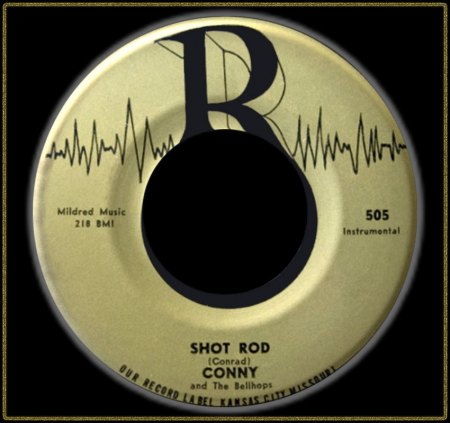 CONNY &amp; THE BELLHOPS - SHOT ROD (R VERS.)_IC#002.jpg