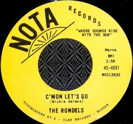 Rondels05Nota 45-4001 Come on let s go.jpg