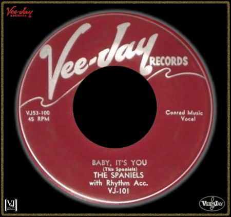 SPANIELS - BABY IT'S YOU_IC#004.jpg