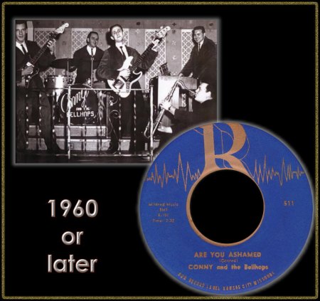 CONNY &amp; THE BELLHOPS - ARE YOU ASHAMED_IC#001.jpg