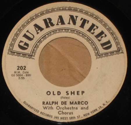 DeMarco,Ralph02Old Shep Logo.png