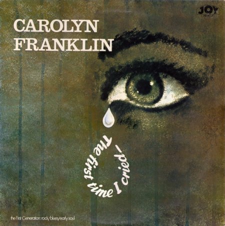 Franklin, Carolyn - The First time I cried  (2)_Bildgröße ändern.jpg